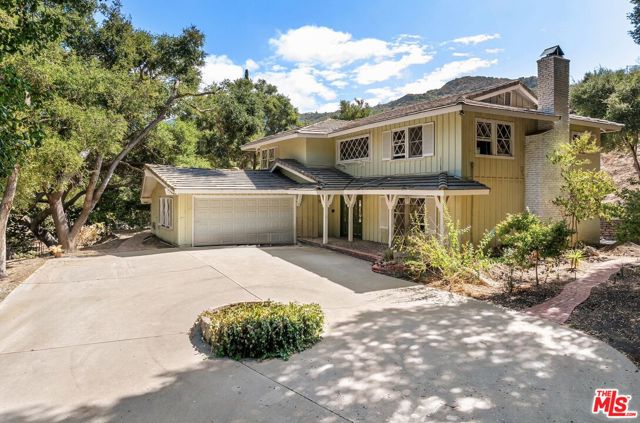 Property photo of 730 Crater Camp DR