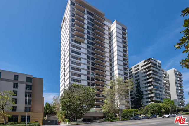 Property photo of 10445 Wilshire BL
