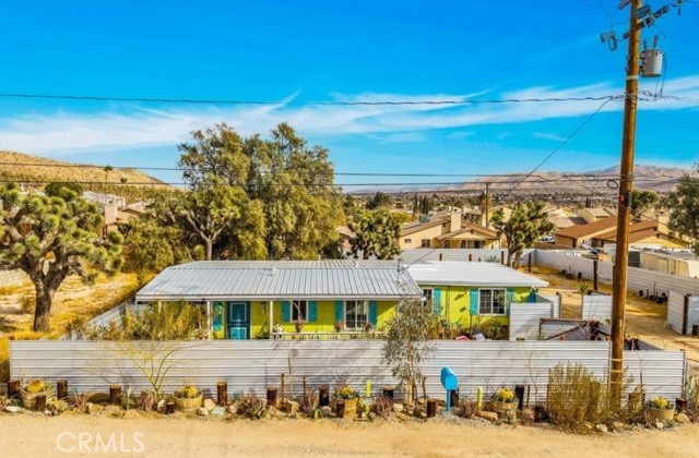 Property photo of 6959 Pawnee AV