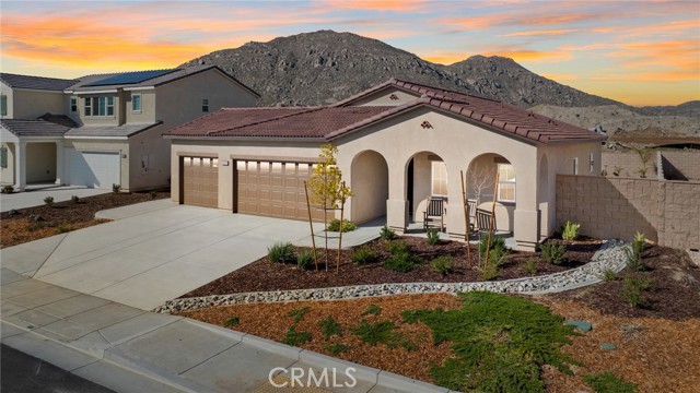 Property photo of 31312 Scrub Jay RD