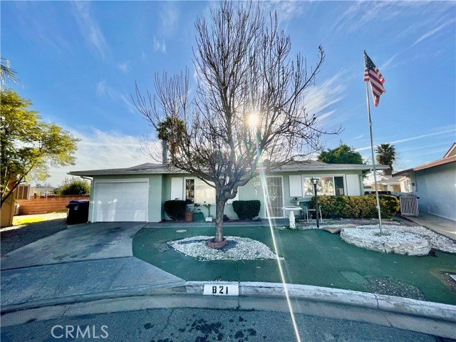 Property photo of 821 Majela LN