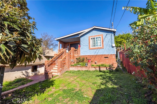 Property photo of 6225 Beard ST