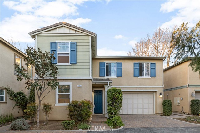 Property photo of 2927 E Via Terrano