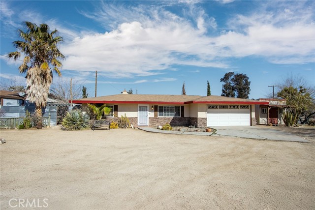 Property photo of 57556 Pueblo TR