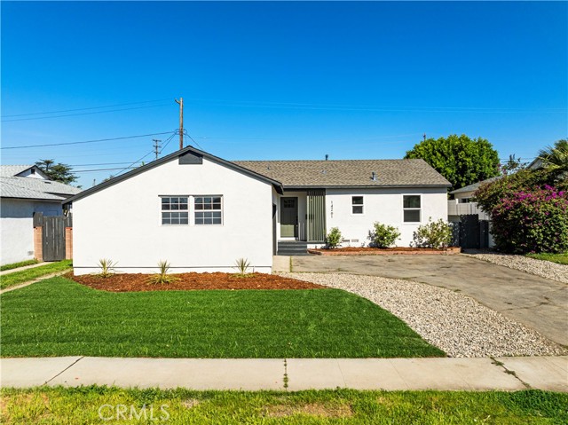 Property photo of 14261 Gager ST