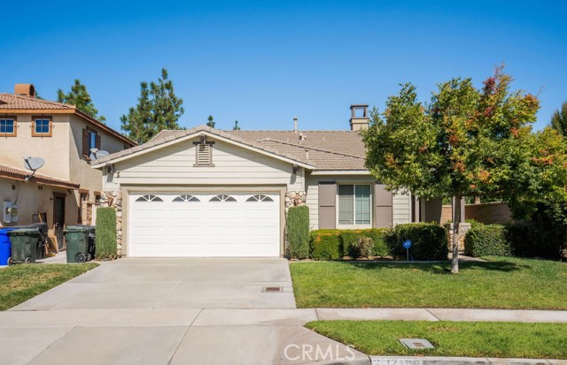 Property photo of 17108 Red Ash CT
