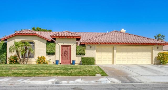 Property photo of 44450 Ocotillo DR