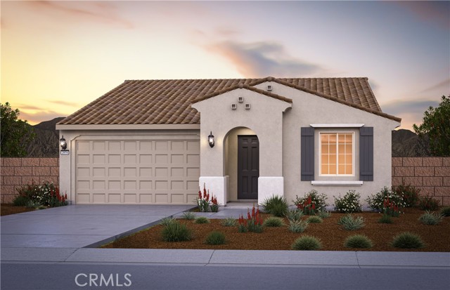 Property photo of 25291 Violane DR