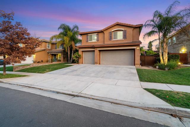 Property photo of 28664 Lavatera AV