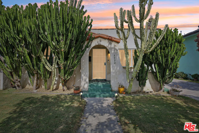 Property photo of 5492 Lewis AV