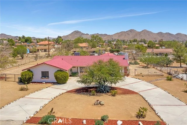 Property photo of 18765 Munsee RD