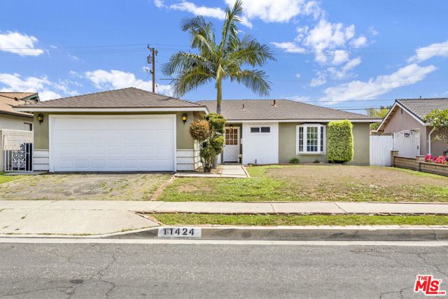 Property photo of 11424 Falconhill DR