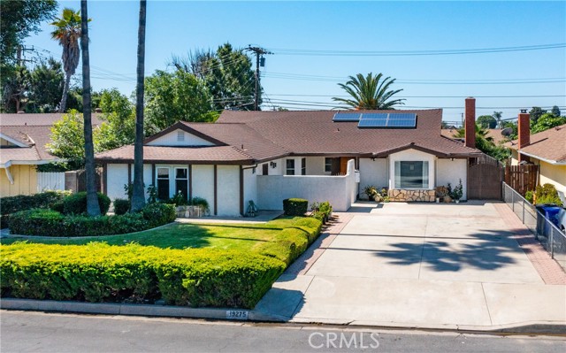 Property photo of 19275 Mesa ST