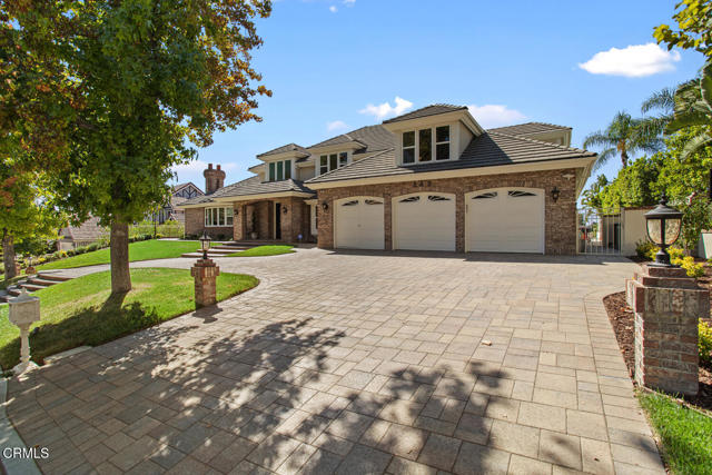 Photo of 848 Greenridge Dr