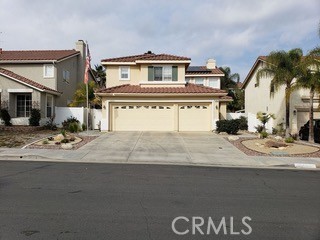 Property photo of 23832 Matador Way