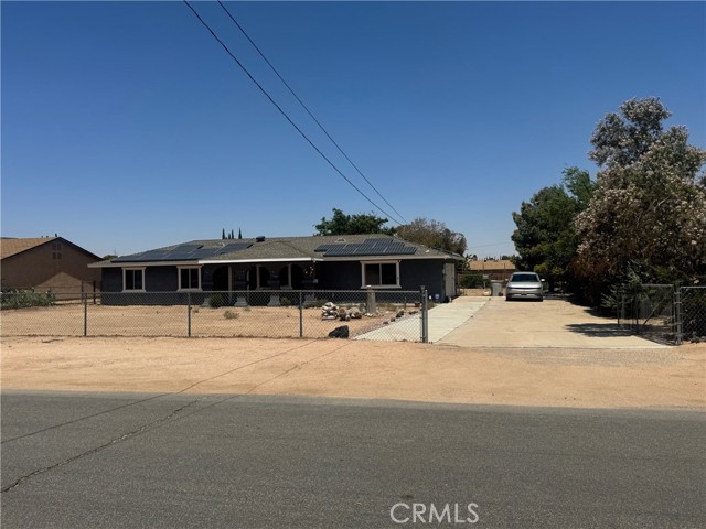 Property photo of 7681 Newhall AV
