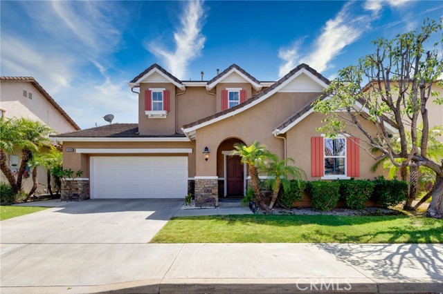 Property photo of 16438 Garnet WY
