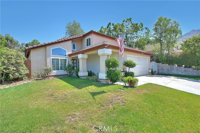 Property photo of 22760 Cardinal ST