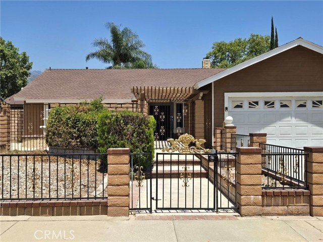Property photo of 2364 Marigold ST