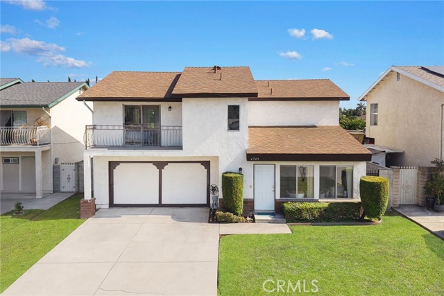 Property photo of 4743 Ivar AV