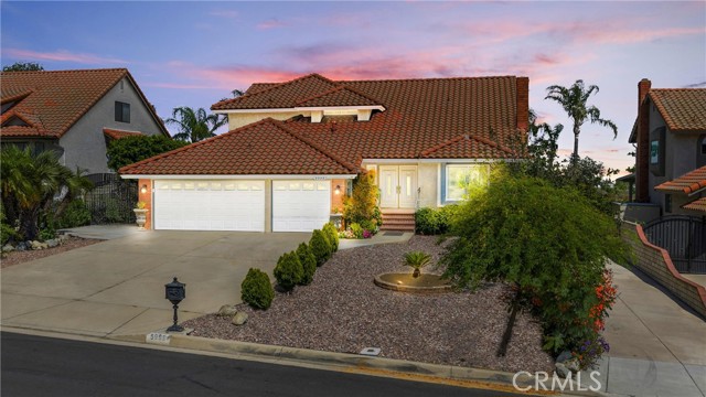 Property photo of 5999 Cedar Mountain DR