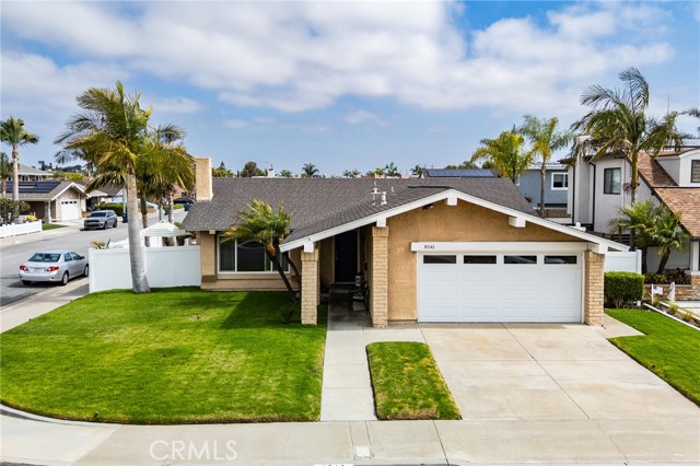 Property photo of 8541 Larkport DR
