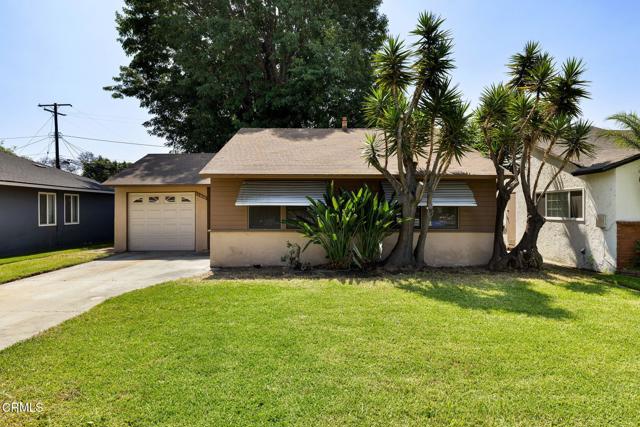 Property photo of 11518 Horton AV
