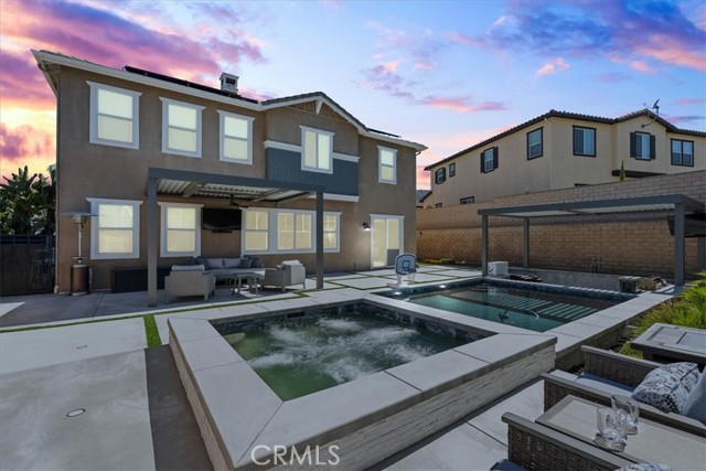 Property photo of 8824 Soothing CT