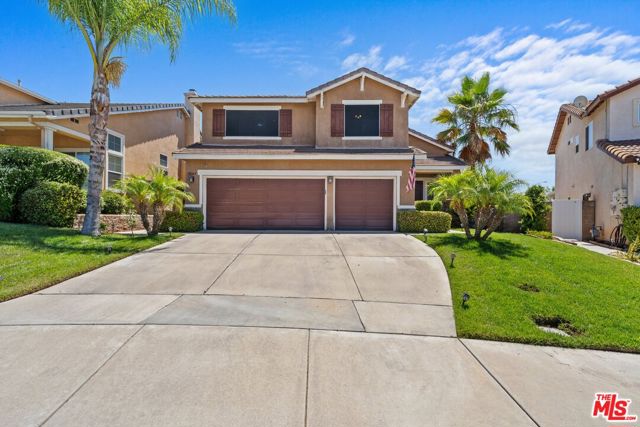 Property photo of 38964 Autumn Woods RD