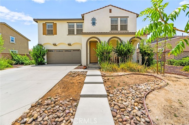 Property photo of 27555 Mountainside ST