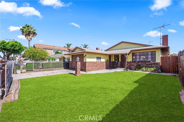 Property photo of 3929 W 119th PL