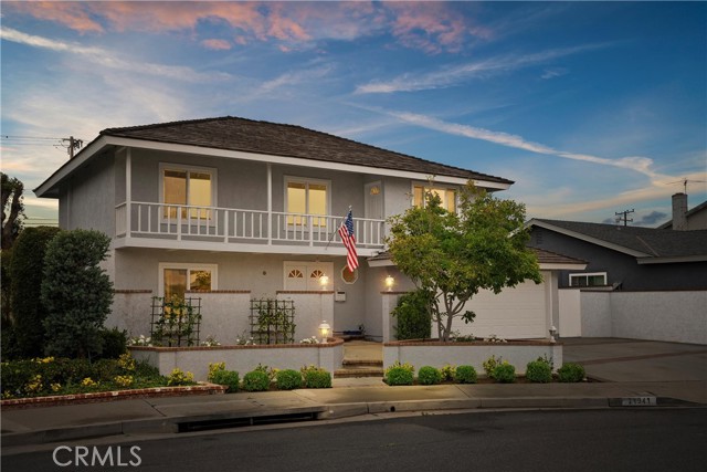 Property photo of 21941 Oceanview LN