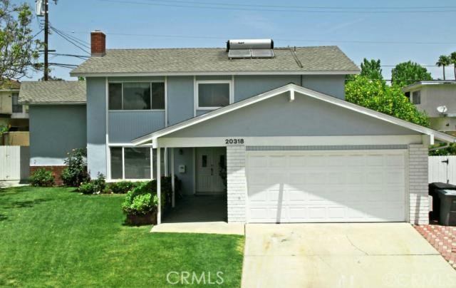 Property photo of 20318 Regina AV