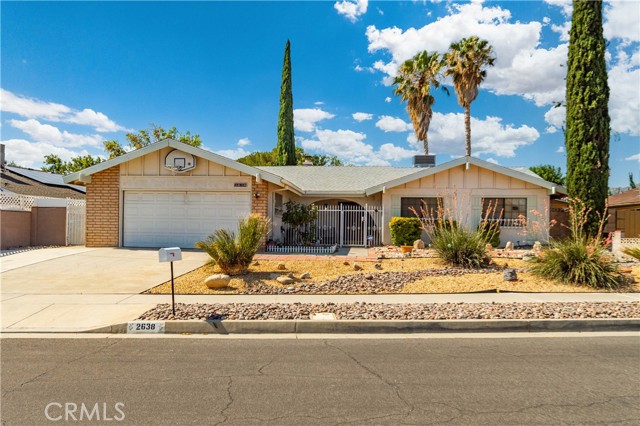 Property photo of 2638 W Avenue J8