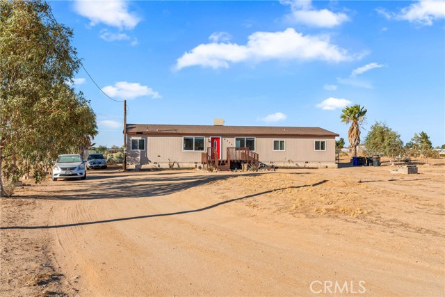 Property photo of 6320 Cholame RD