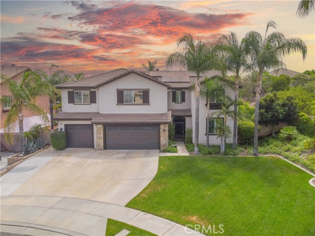 Property photo of 2495 Hannum CR