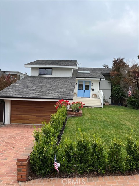 Property photo of 207 S Poinsettia AV