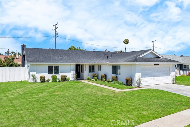Photo of 11611 Rosemary Av