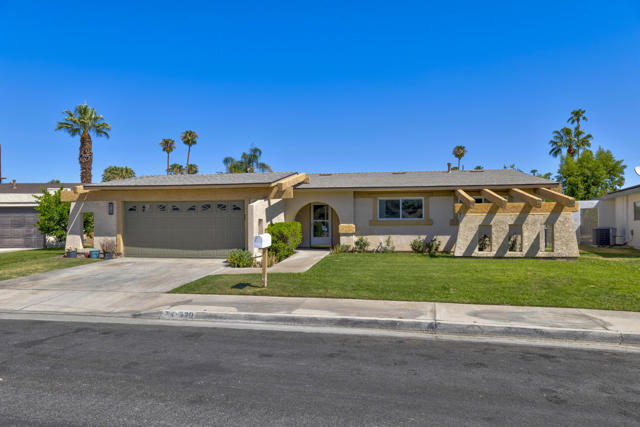 Property photo of 74320 Primrose DR