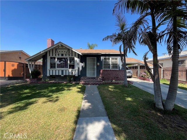 Property photo of 10427 San Luis AV
