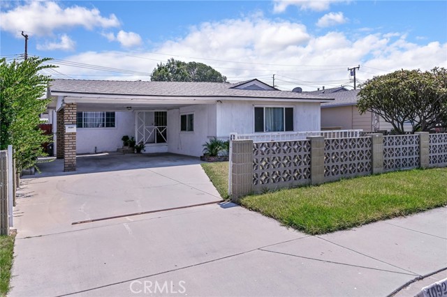 Property photo of 10926 Corby AV