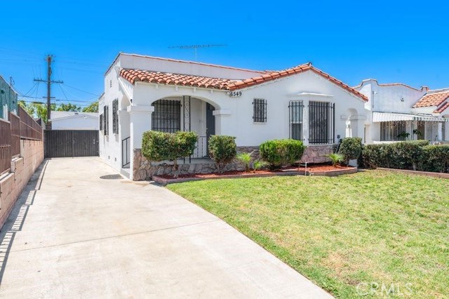 Property photo of 6549 4th AV