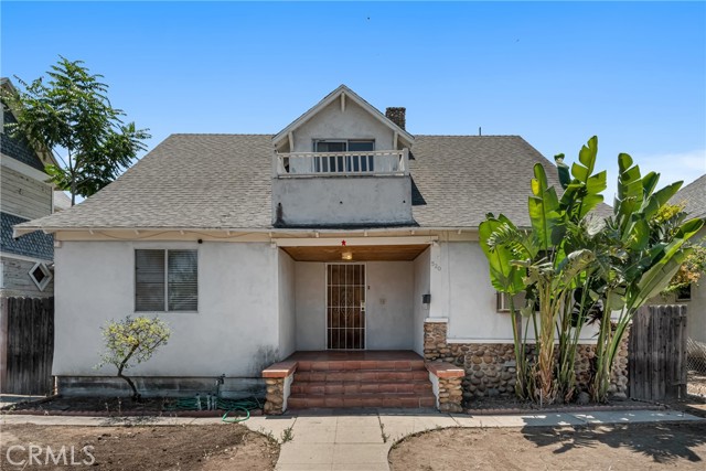 Property photo of 520 E 8th ST