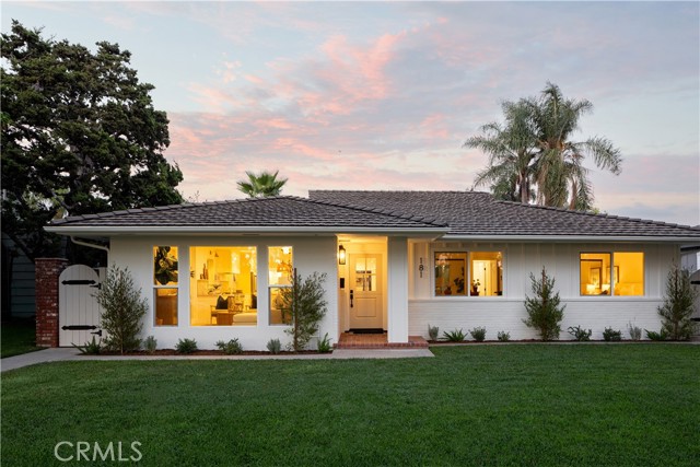 Property photo of 181 N Monterey RD