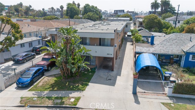 Property photo of 2614 S Garth AV