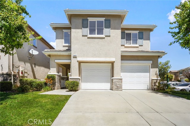 Property photo of 24033 Joshua DR