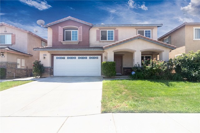 Property photo of 53219 Savannah CT