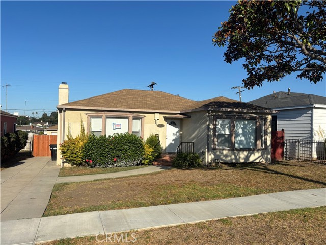 Property photo of 5709 Alviso AV
