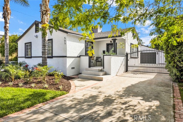 Property photo of 505 N Avon st