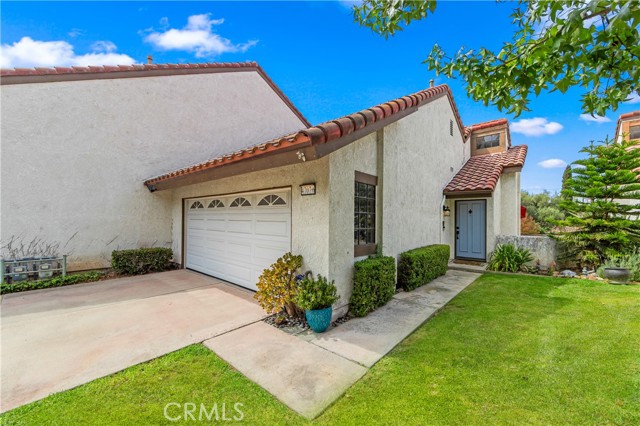 Property photo of 4707 E Via La Paloma # 6